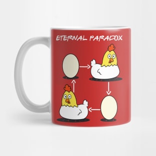 Eternal Paradox Mug